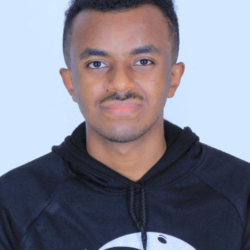 Abenezer Elias H. profile photo