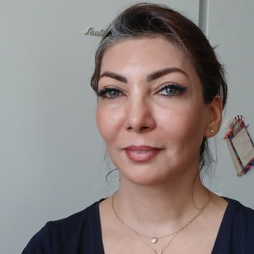 nadia s. profile photo