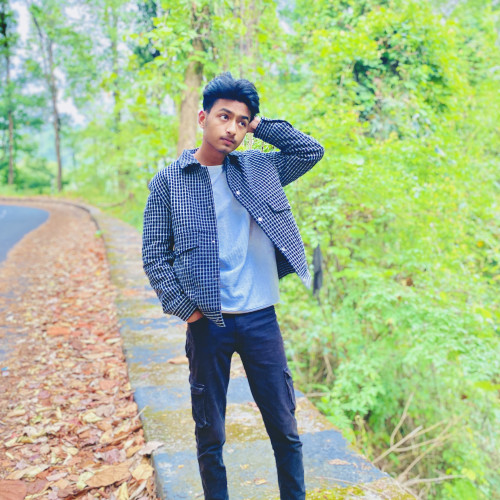 pritam  s. profile photo