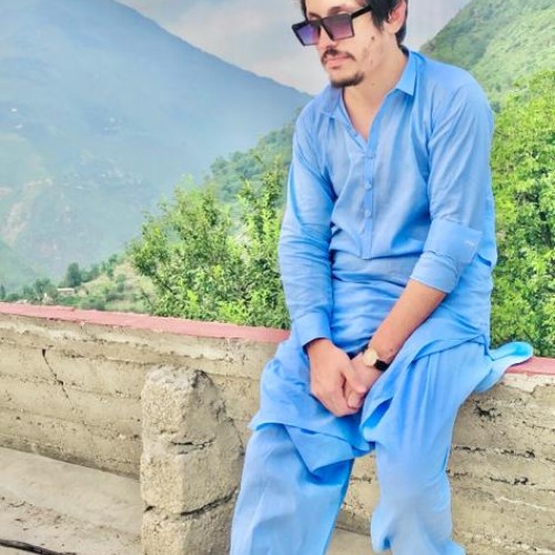 Junaid A. profile photo