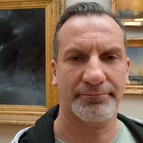 Dmitry F. profile photo