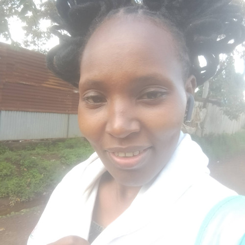 Grace N. profile photo
