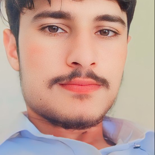 m irfan A.