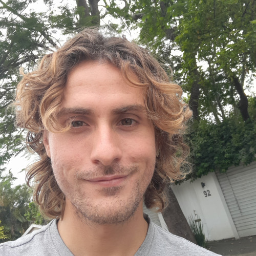 Daniel B. profile photo