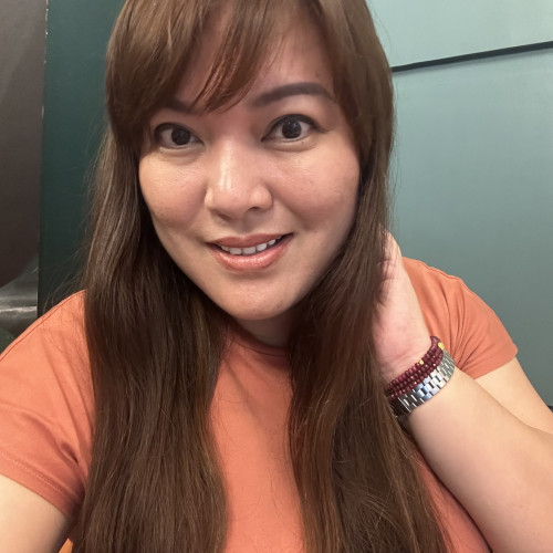 leah p. profile photo