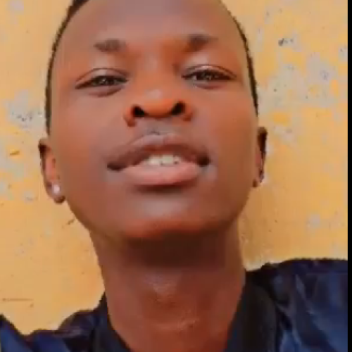 Dencil O. profile photo