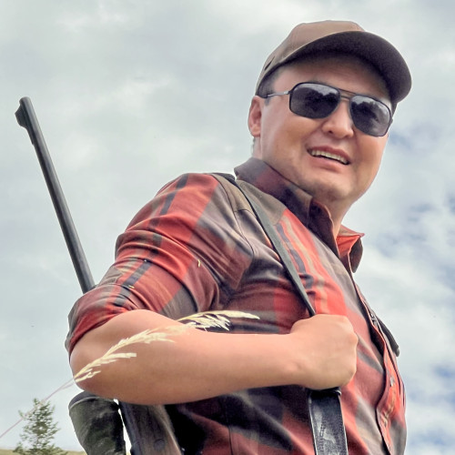 Javkhlan N. profile photo