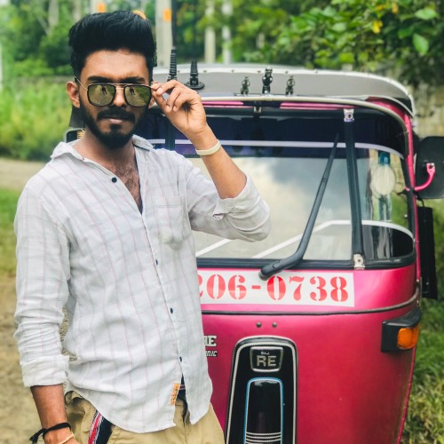 chamara m.