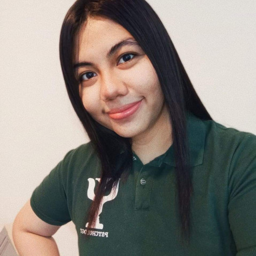 Christienne Elida O.