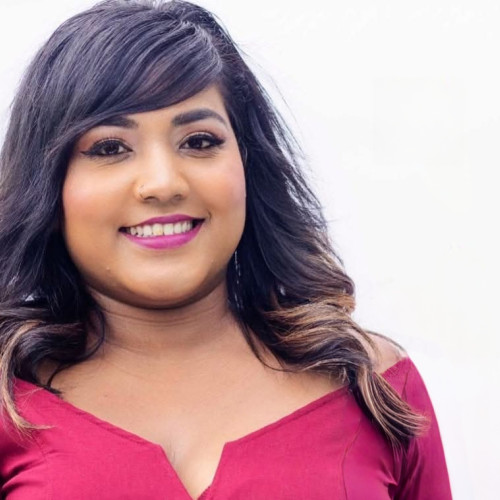 Stacey  K. profile photo