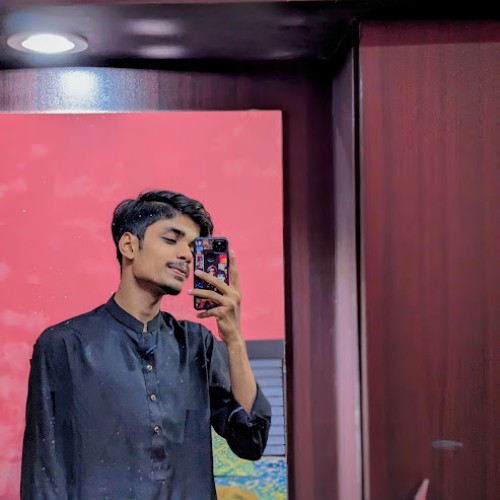 Talha S.
