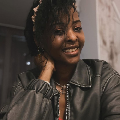 Vimbai K. profile photo
