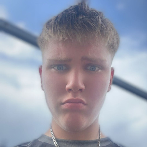 Patrick D. profile photo