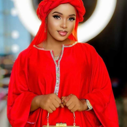 Aisha M. profile photo