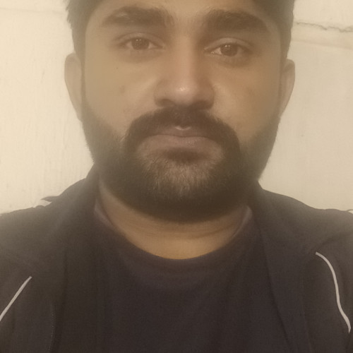 Muhammad H. profile photo