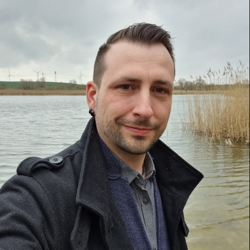 Gino P. profile photo