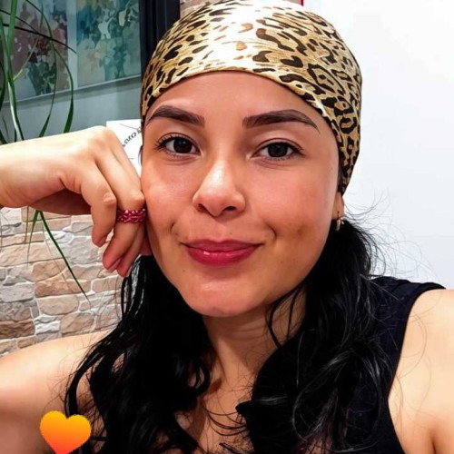 Lorena P. profile photo