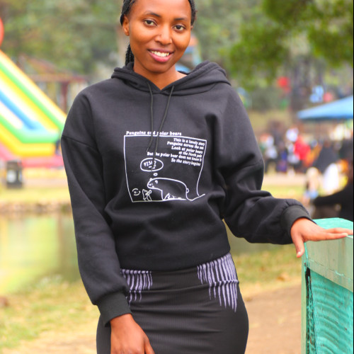 Deris W. profile photo