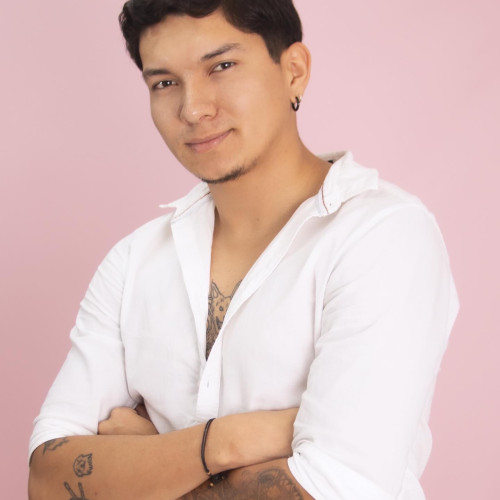 Nicolas M. profile photo