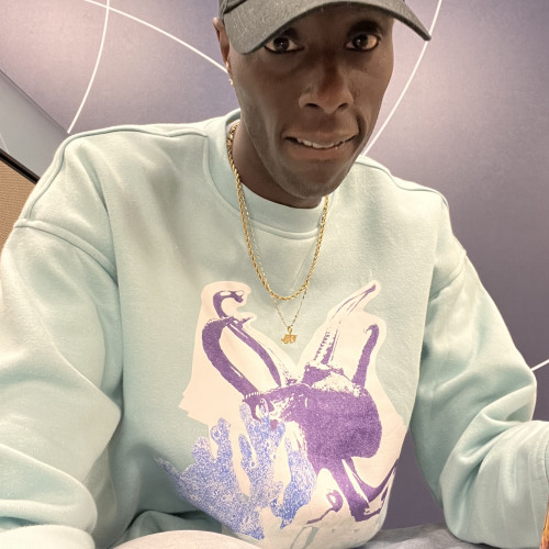 Trey W. profile photo