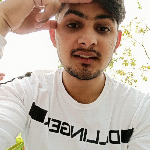 Surya P. profile photo