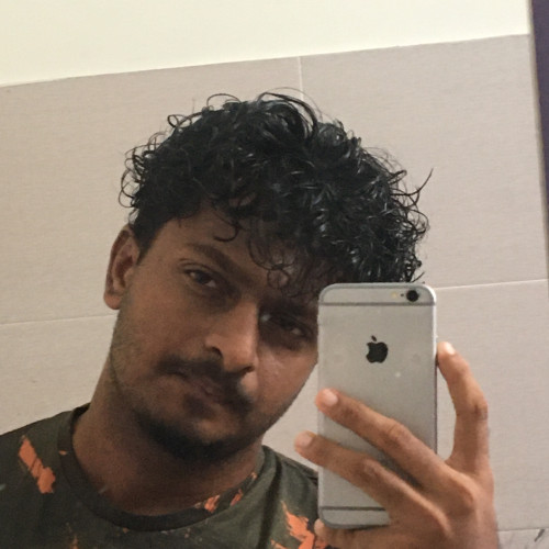 Ahmed M. profile photo