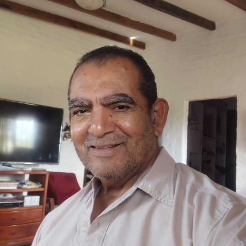 luis carlos g. profile photo