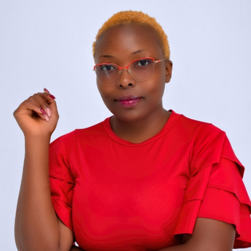 Grace W. profile photo