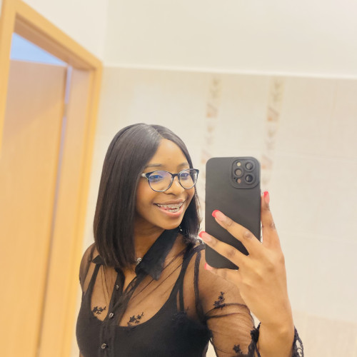 Vanessa Valerie K. profile photo