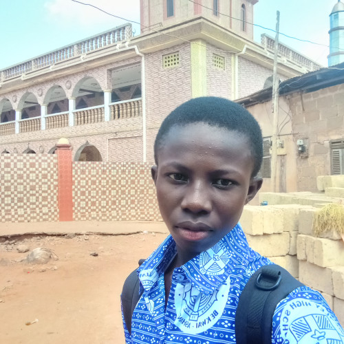 MUSTAKEEM NASARA A.