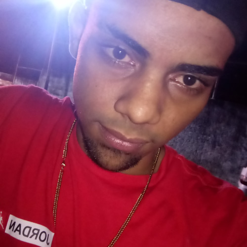 Israel C. profile photo