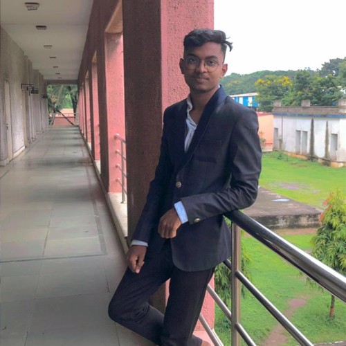 Naman V.