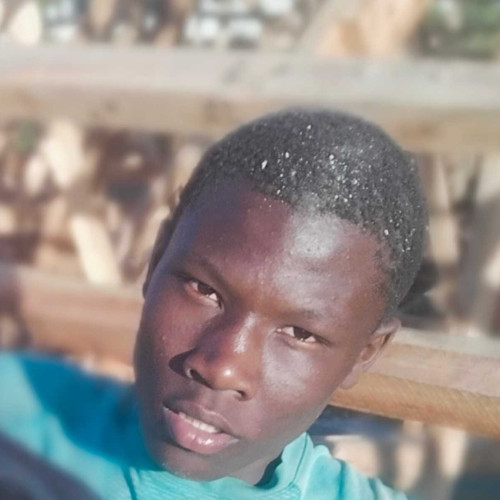 walugembe D. profile photo