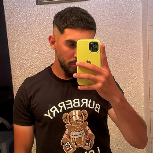 azeddine n.
