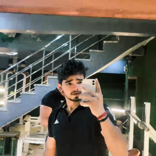 Vinay  A. profile photo