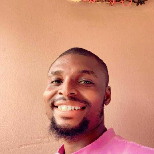 Mbetabasi U. profile photo