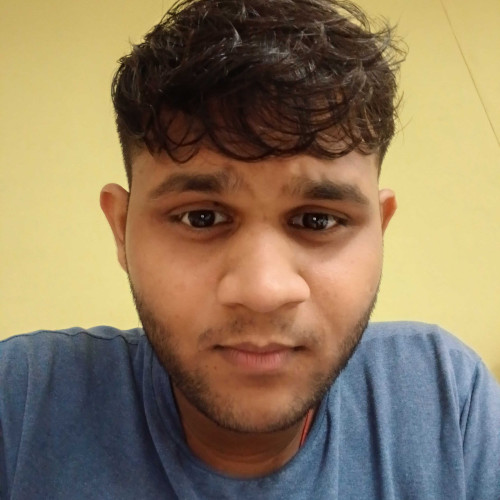 Saksham B. profile photo