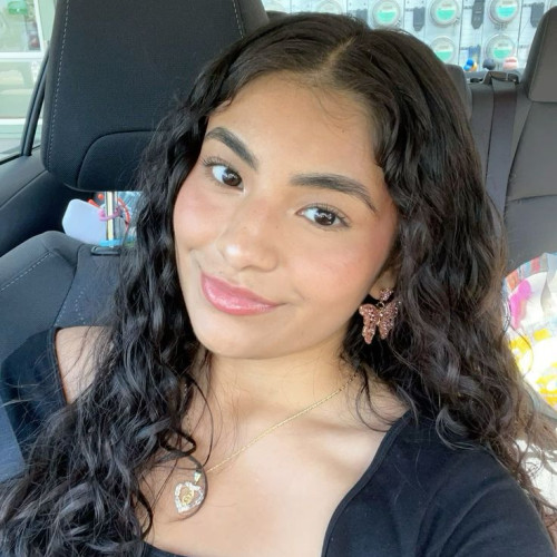 Amelia  F. profile photo