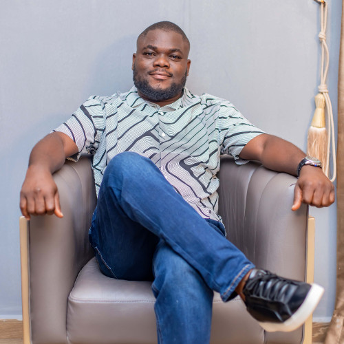 Olufemi B. profile photo