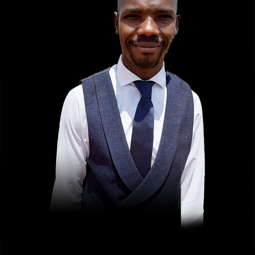 Nicholas Tumi M. profile photo