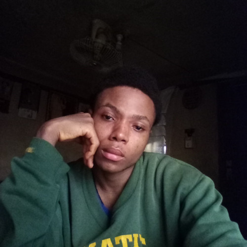 Moses chukwuebuka  U. profile photo