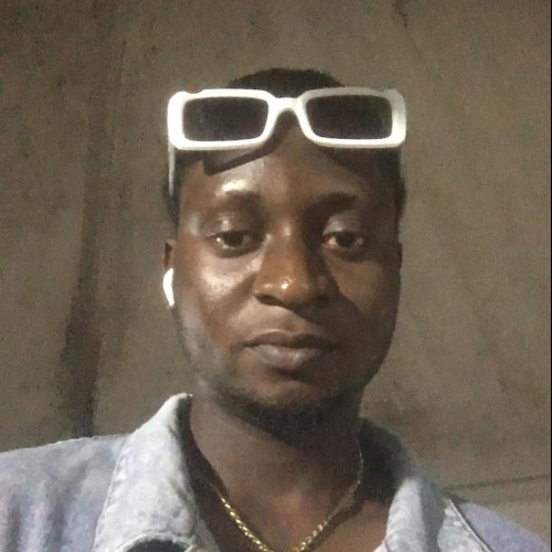 Osas G. profile photo