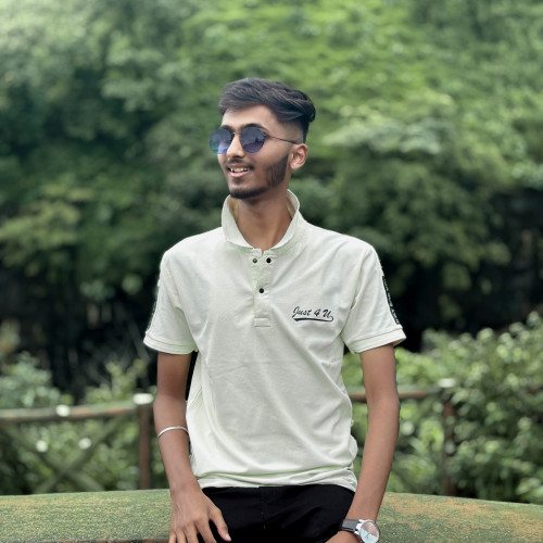 Pratik B. profile photo