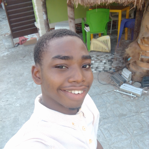 BOLUWATIFE  S. profile photo