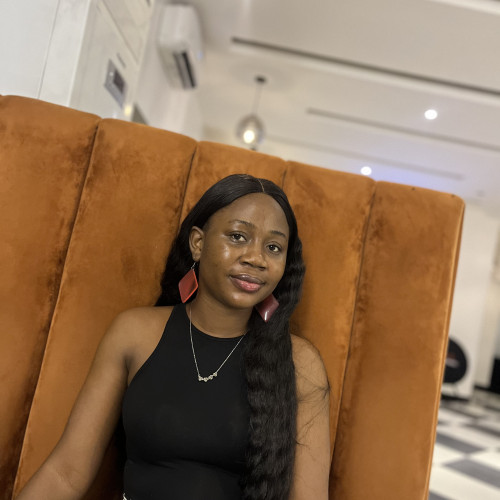 Merry I. profile photo