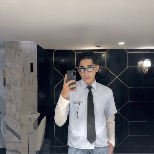 Zeed M. profile photo