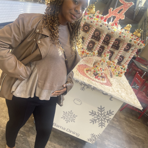 Alivia B. profile photo