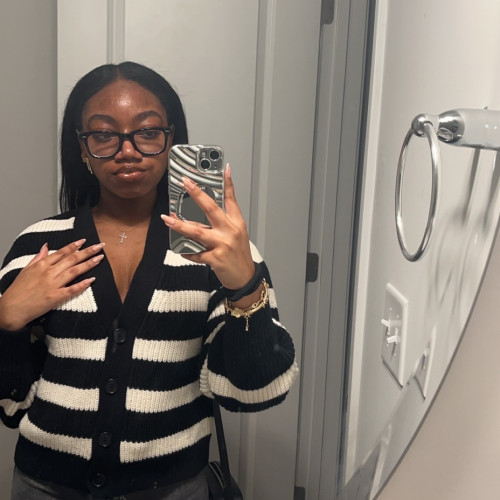 Gabby  S. profile photo