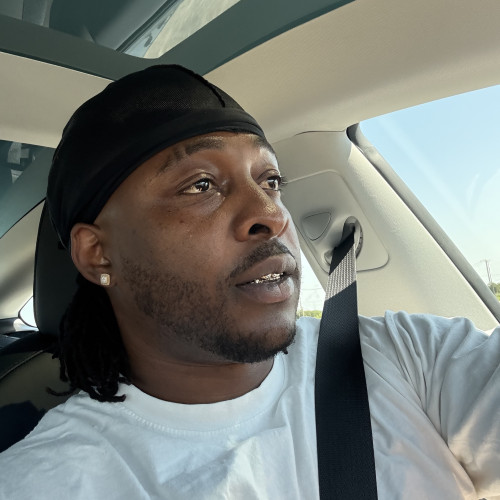 Darryl P. profile photo