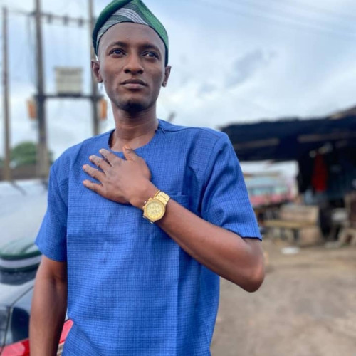 Adetayo O. profile photo